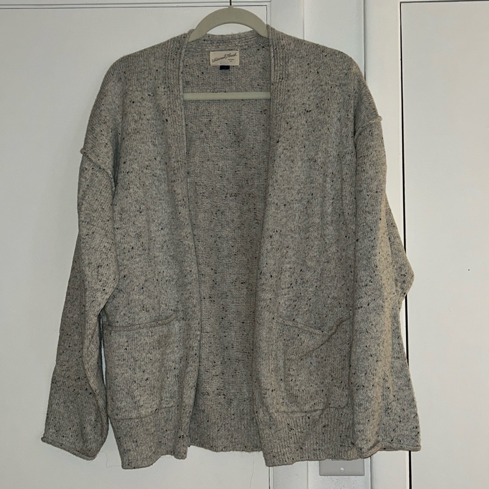Universal Threads Cardigan